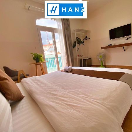 Hanz Chuong Hotel Dalat Exteriér fotografie
