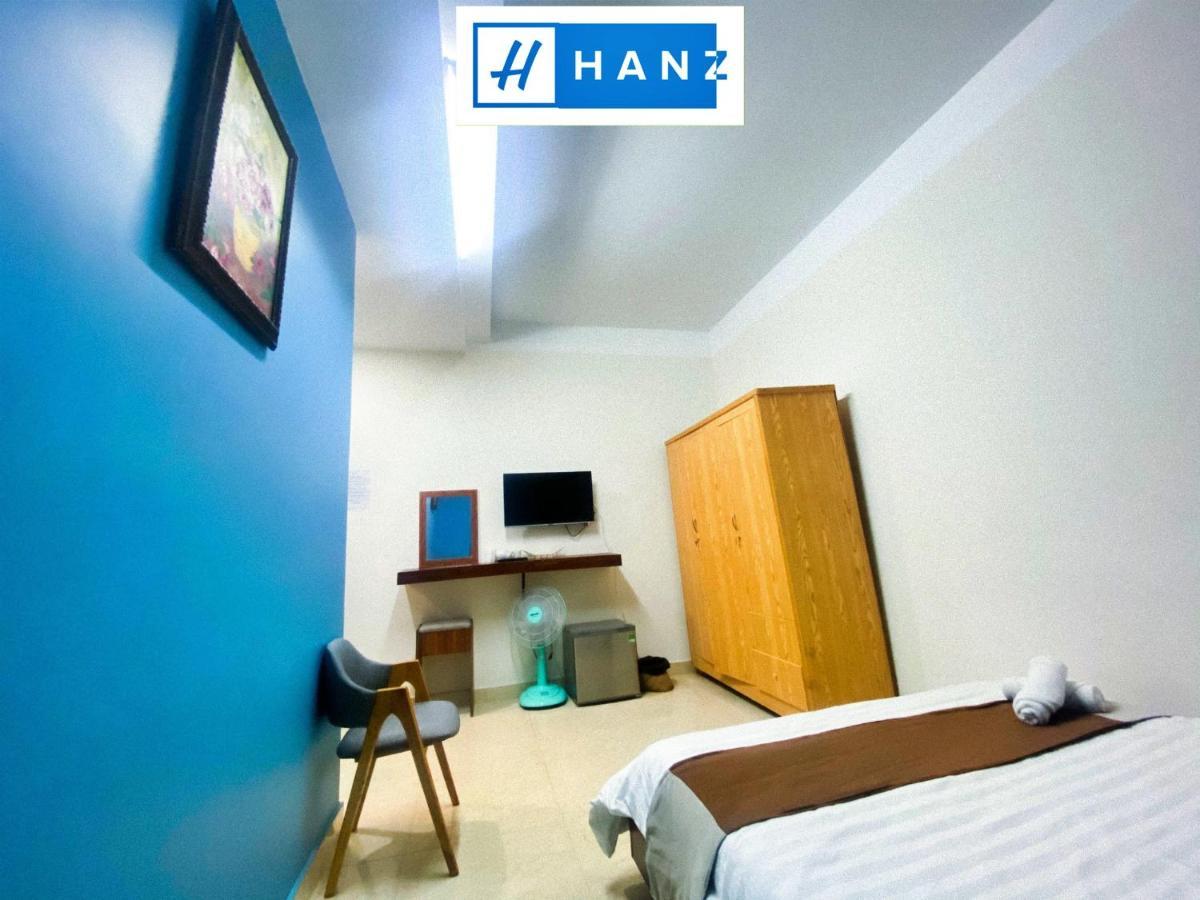 Hanz Chuong Hotel Dalat Pokoj fotografie