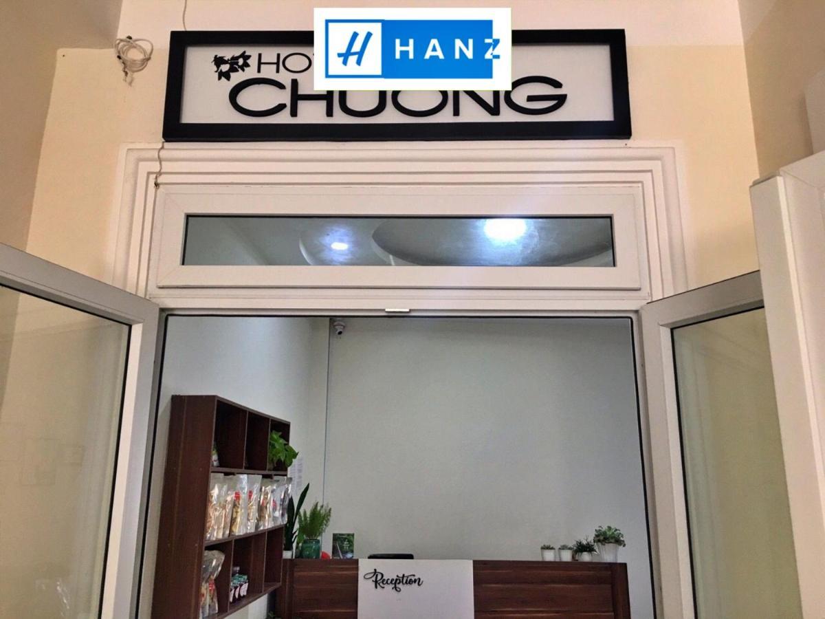 Hanz Chuong Hotel Dalat Exteriér fotografie